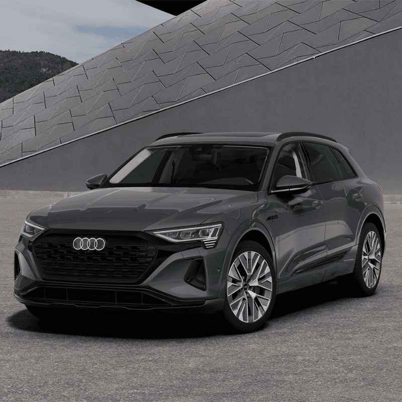 r-tron 2024 Audi Q8