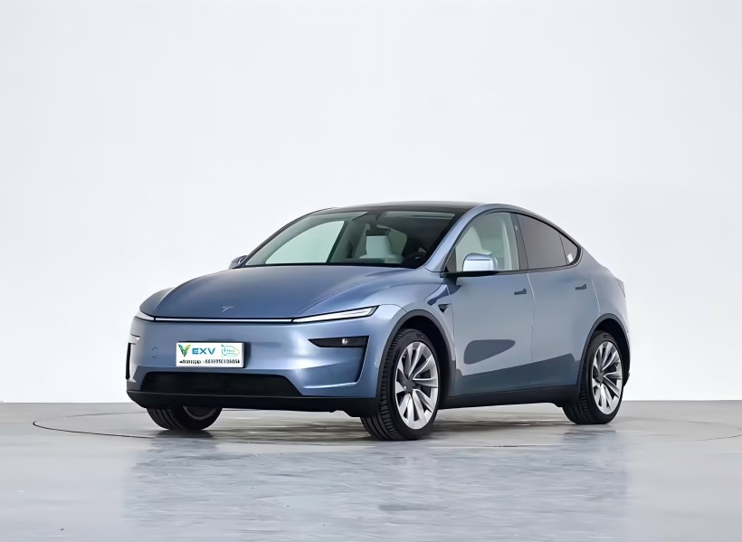 Táthar ag súil go seolfaidh sé sa dara leath den bhliain: Tá sé beartaithe ag Tesla samhail níos inacmhainne Y a thabhairt isteach i margadh na Síne.