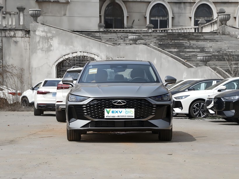 Tá an Chery Arrizo 8 Pro le seoladh ar 22 Márta, le praghsanna réamhdhíola ag tosú ag 119,900 yuan!