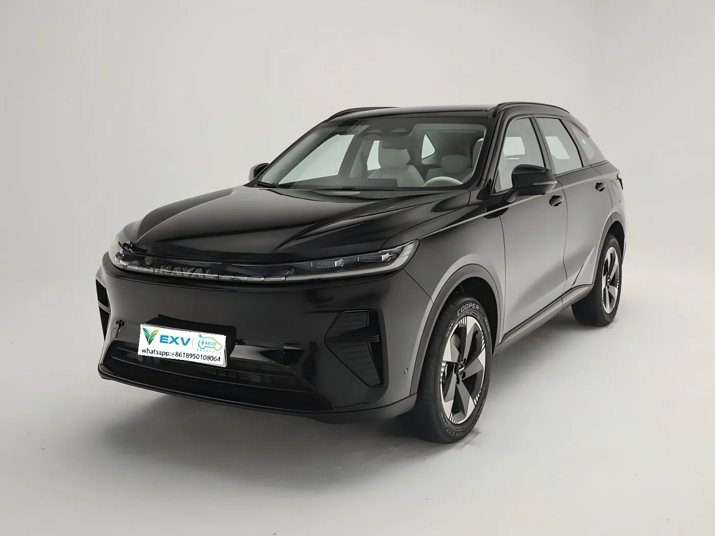 Tá an Haval Xiaolong Max nua le tosú ar réamh-dhíolacháin ar an 21 Márta, ina bhfuil dearadh go hiomlán athnuaite le stíl taobh istigh de shamhlacha Li Auto.