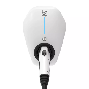 Cé a ráthaíonn sábháilteacht an bhaile ev chargers?