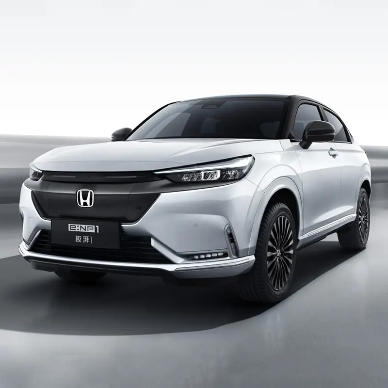 Honda agus:NP1